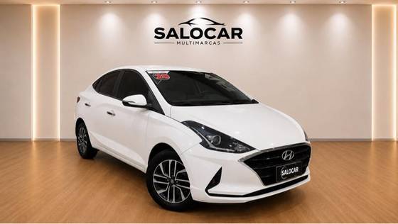 HYUNDAI HB20S 1.0 TGDI FLEX DIAMOND AUTOMÁTICO HYUNDAI HB20S 1.0 TGDI FLEX DIAMOND AUTOMÁTICO